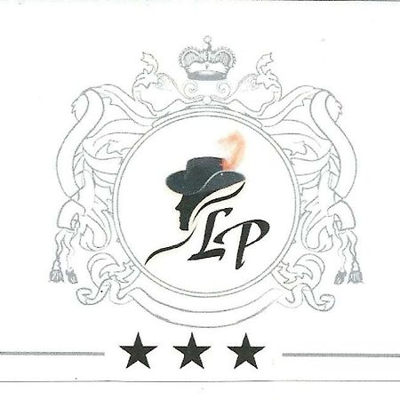 Locanda Del Principe 소리아노넬씨미노 외부 사진