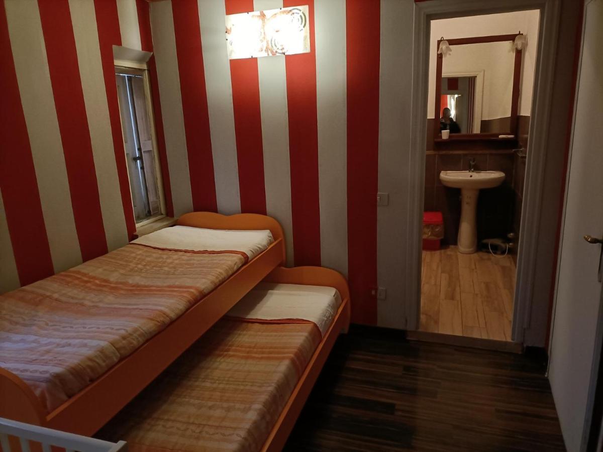 Locanda Del Principe 소리아노넬씨미노 외부 사진
