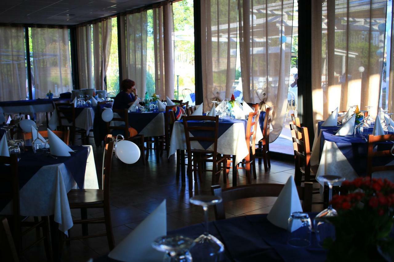 Locanda Del Principe 소리아노넬씨미노 외부 사진