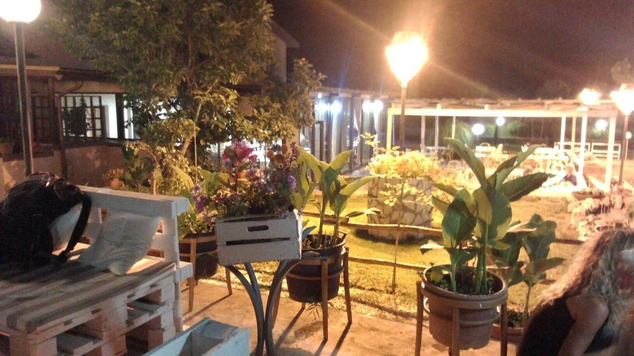 Locanda Del Principe 소리아노넬씨미노 외부 사진